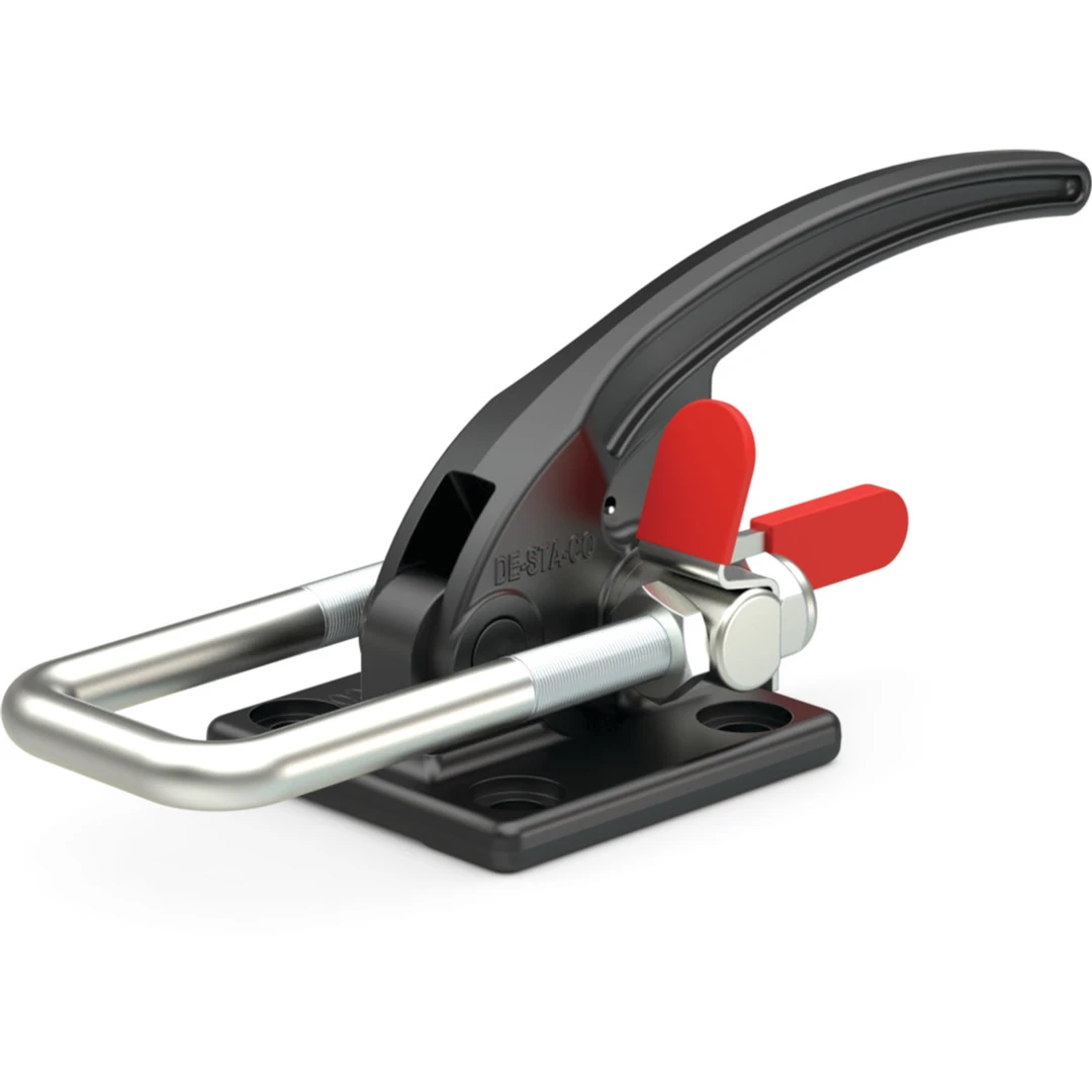 385-R - Pull Action Latch Clamps