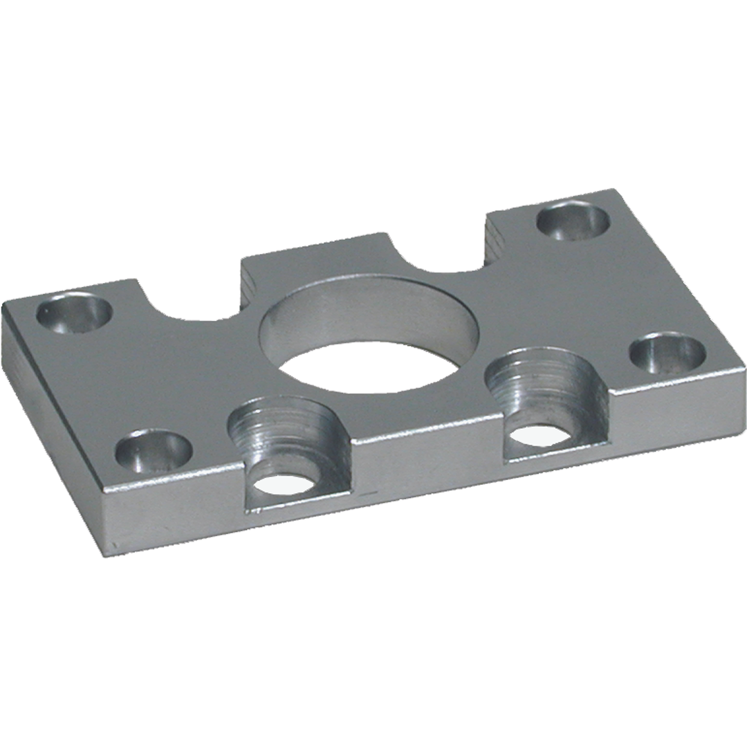 8MA-061-1 : End Mount Flanges