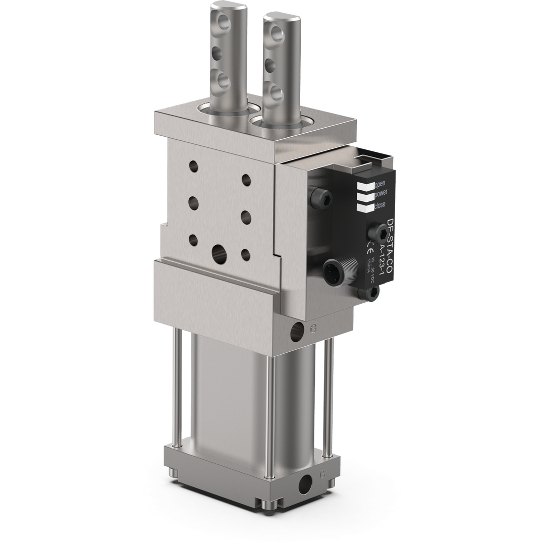 86D40-104L400A - Double Pin Package