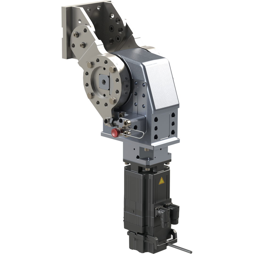 98W03-210C - Electronic Pivot Unit