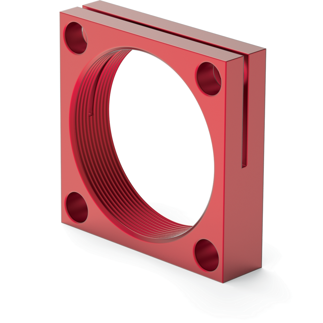 8MA-219-1 : Mounting Flanges