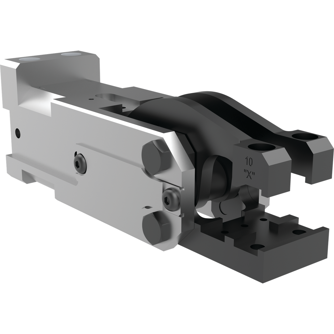 84A2YV10000000 : Cam-Type, Sheet Metal Gripper