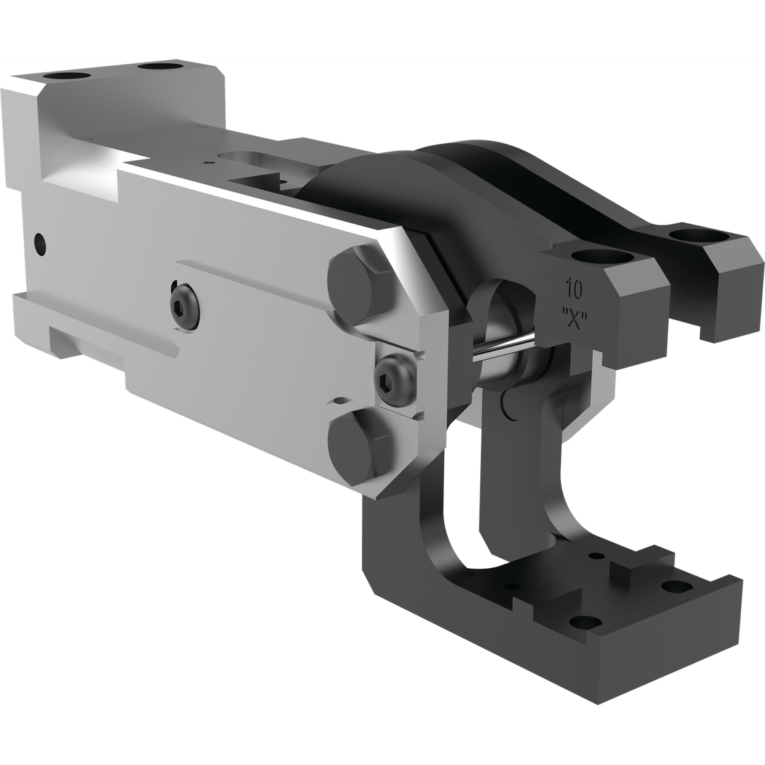 84A2YV70000000 : Cam-Type, Sheet Metal Gripper