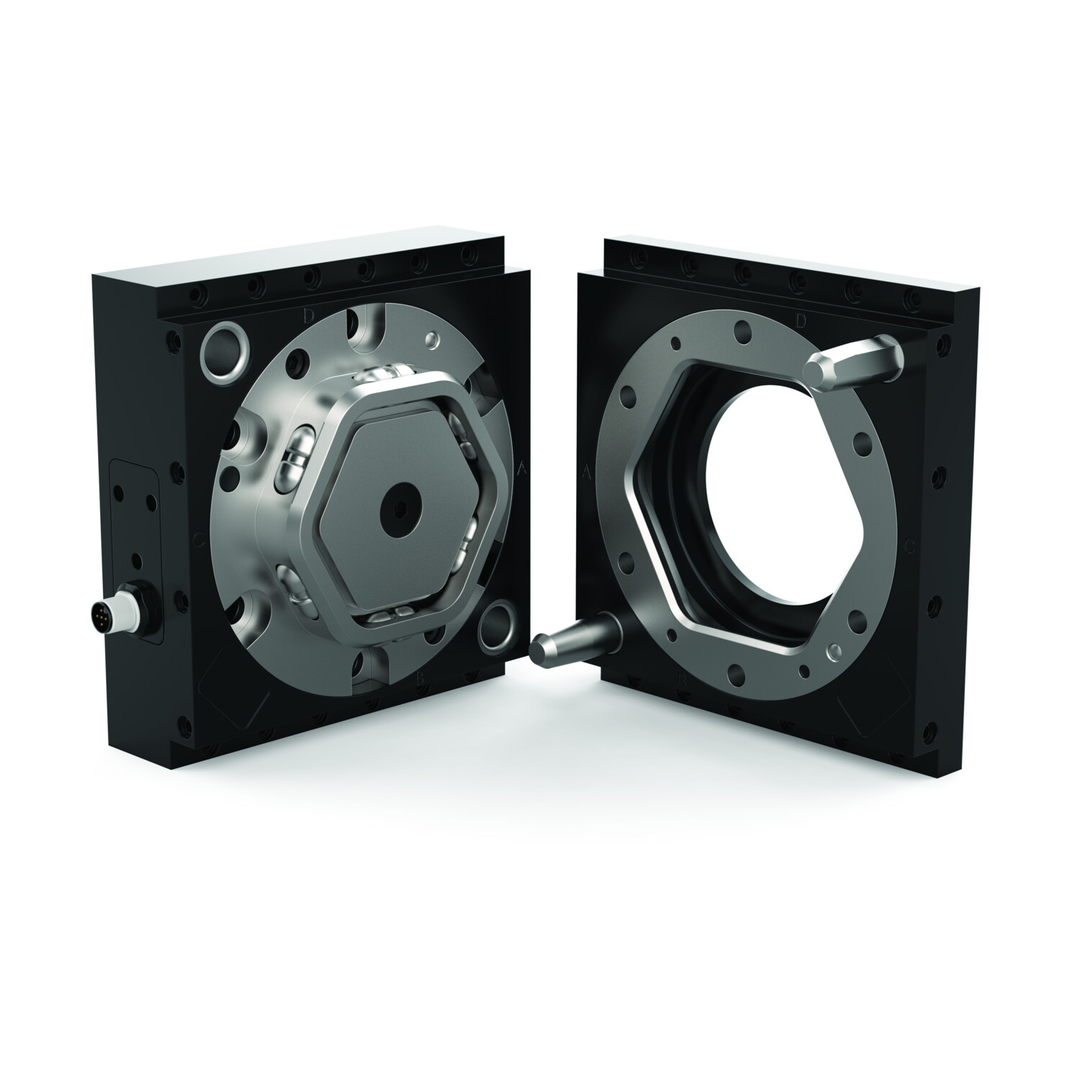 RQC-800N-CP-FN-0-E19-0 - RQC Series Tool Changer