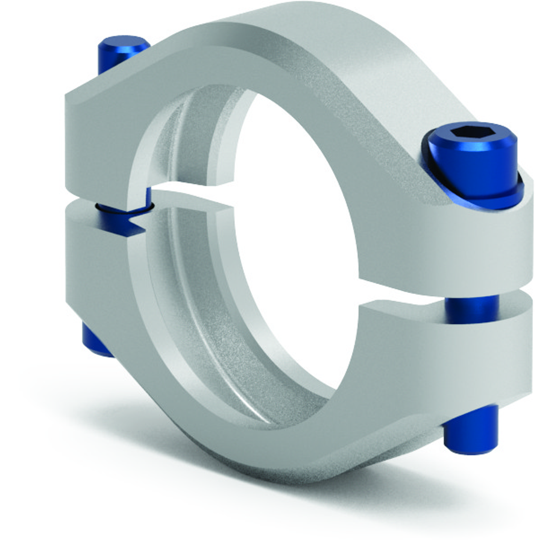 STCCLR2-NA : Spidergrip Collar Assembly