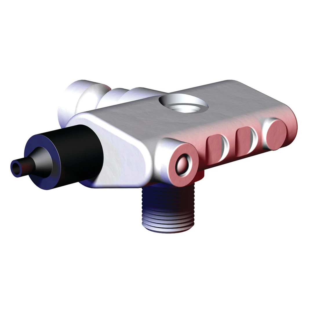 CPI-VSA-750-BO-LP-VS-ST2 | Venturi - Niedriges Profil