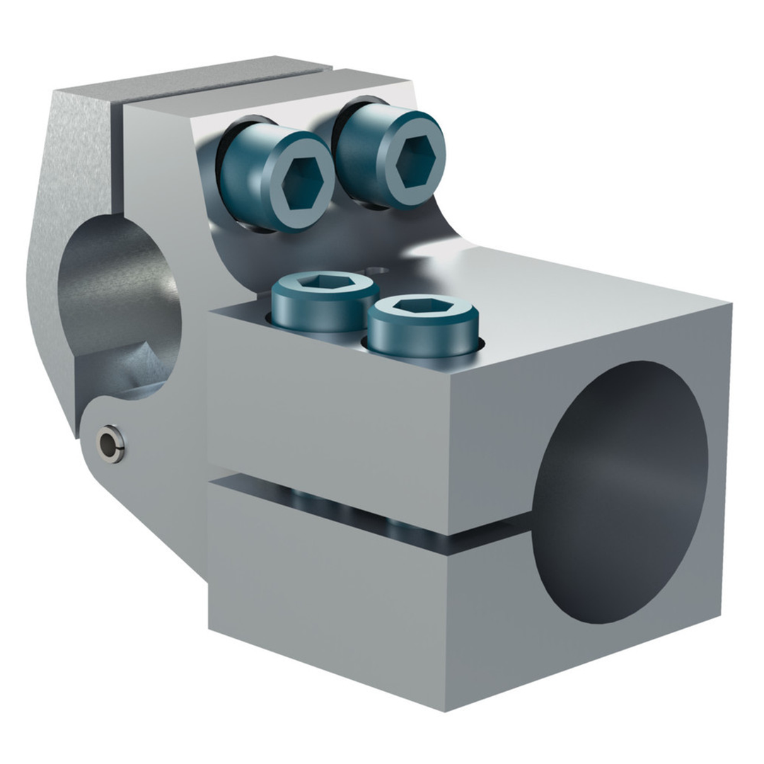 CPI-TCAH30M-40M : TCAH Ø30mm to Ø40mm