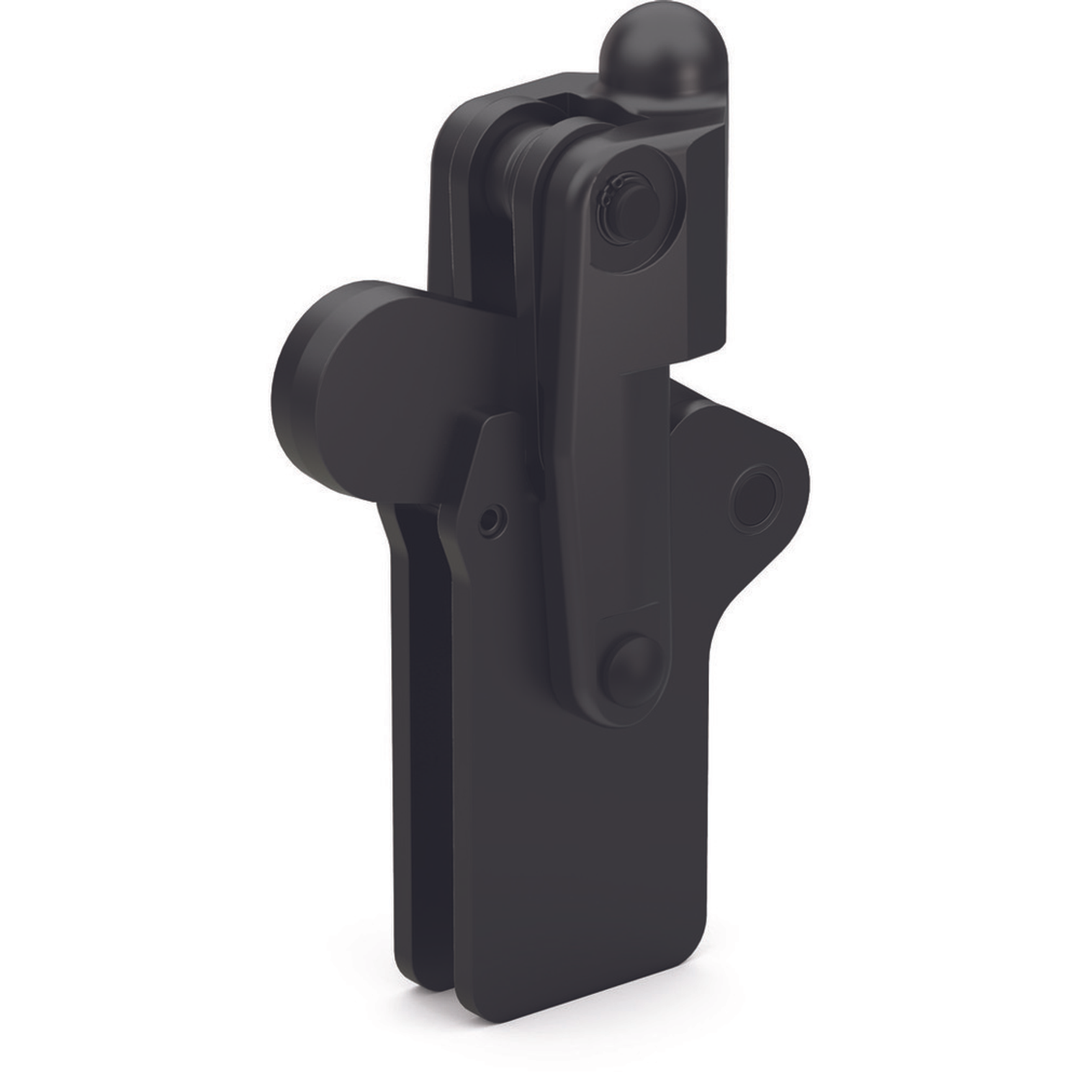 505502 - Vertical Hold-Down Toggle Locking Clamp