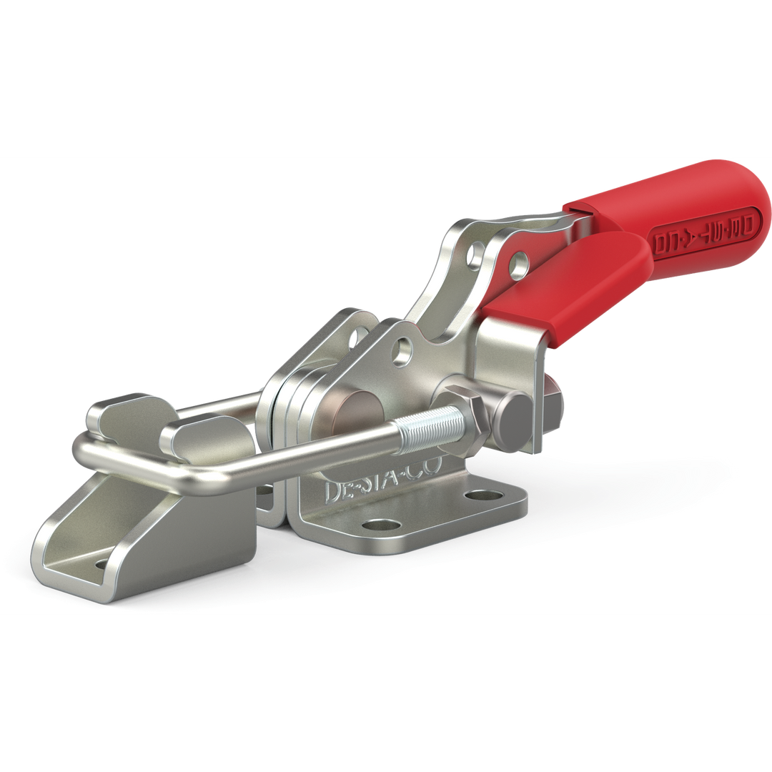 323-SS - Verschlussspanner, Edelstahl