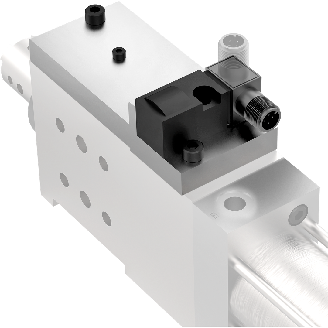 8EA-031-1 : Inductive sensing systems for 82U50 power clamps