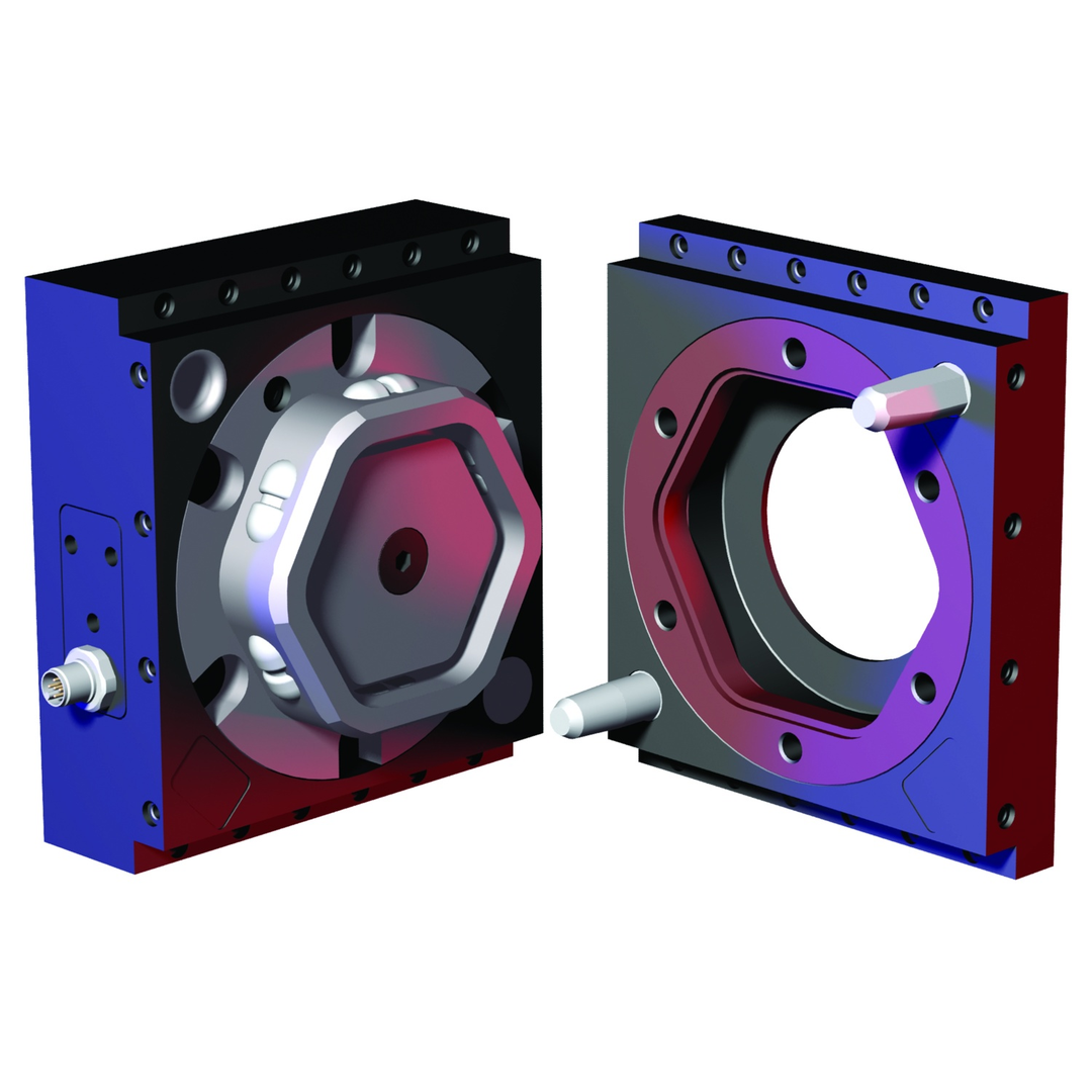 RQC-1200M-CD-0-PP-0-0 - Tool Changer Range RQC