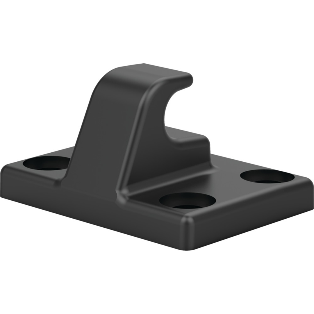 385102 : Latch Plates - Pull Action Latch Clamps