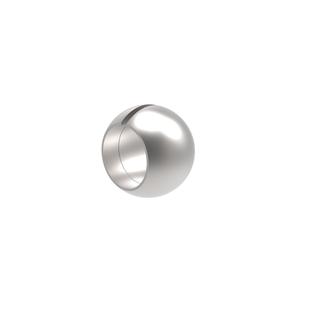 GT-84N5-B112-A : B112 Ball Mount