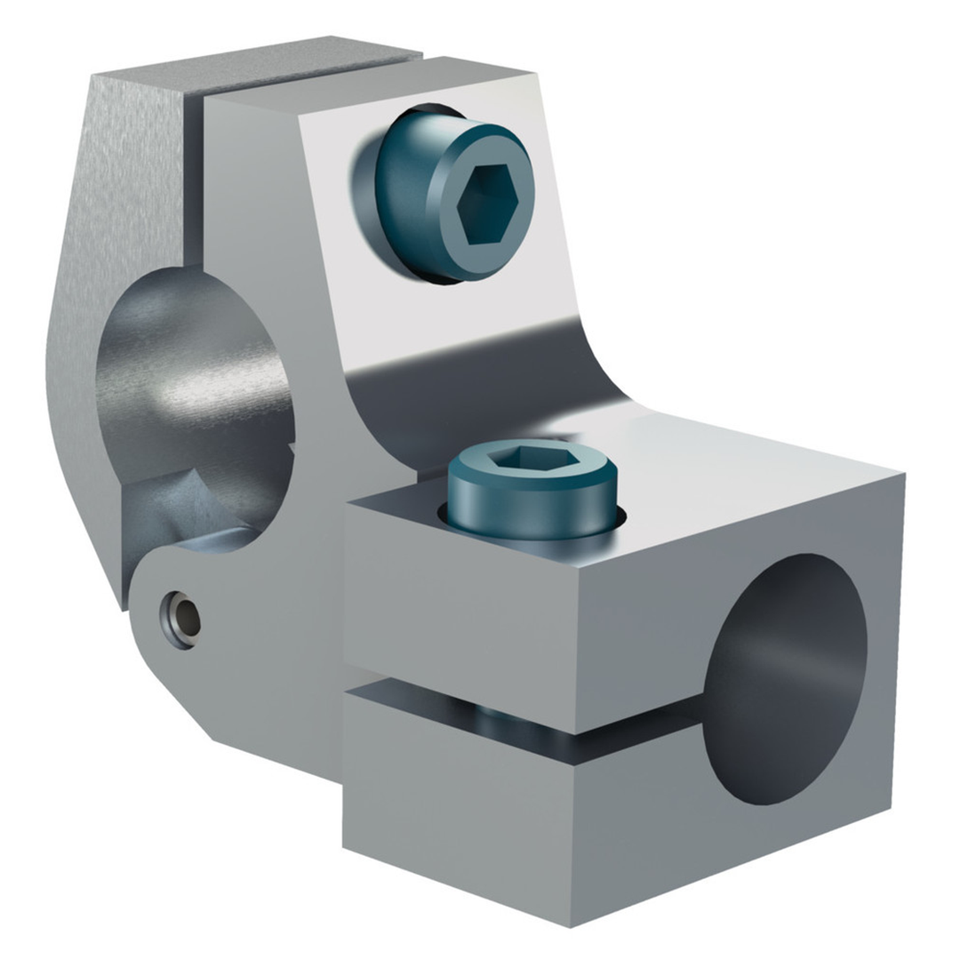 CPI-TCAH30M-25M : TCAH Ø30mm to Ø25mm