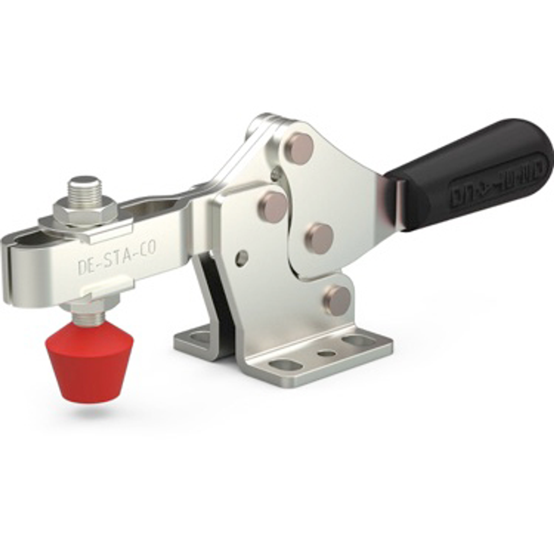 227-U-K - Horizontal Hold-Down Toggle Locking Clamp