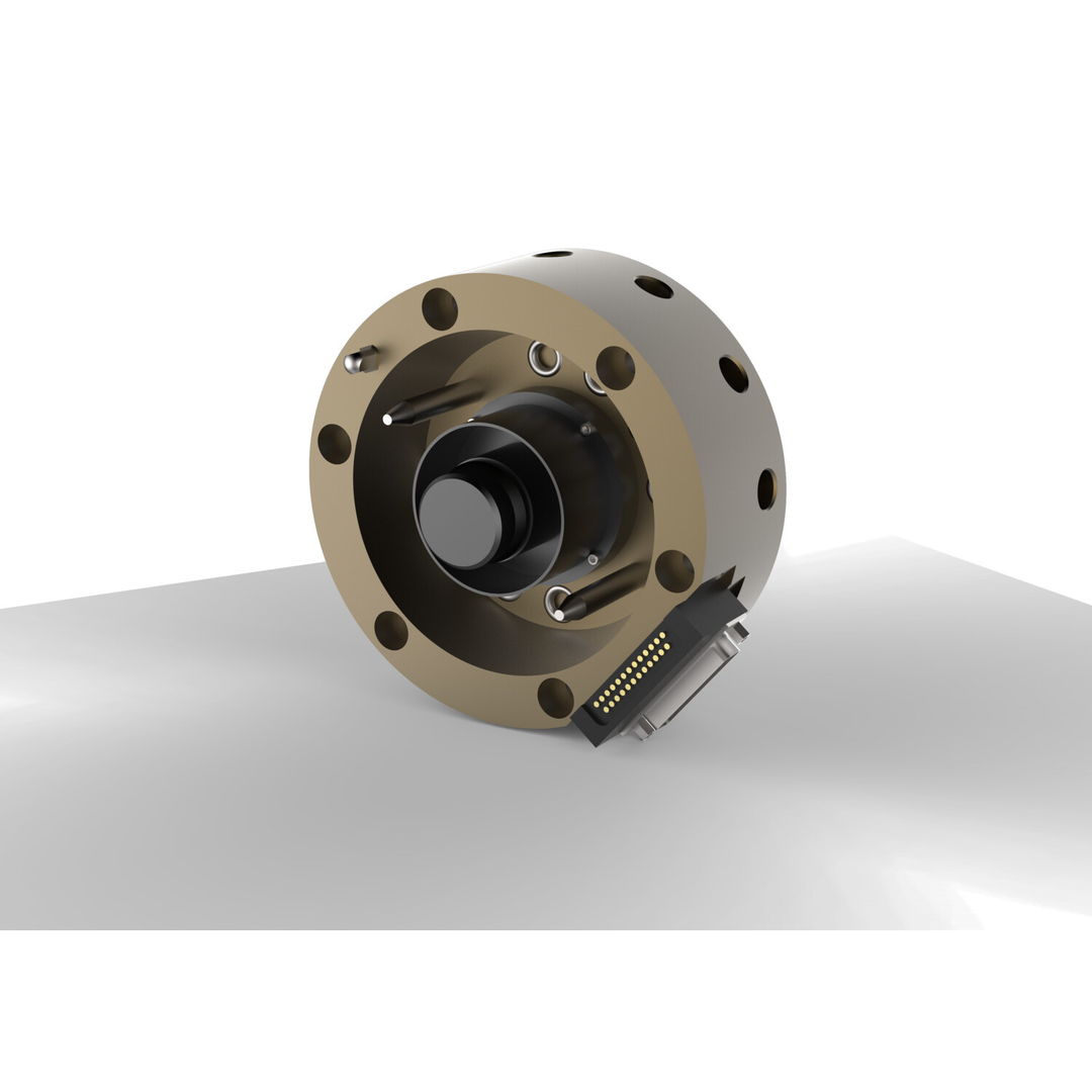 RHC-3-R-V - Hand Changer, Robot Adaptor