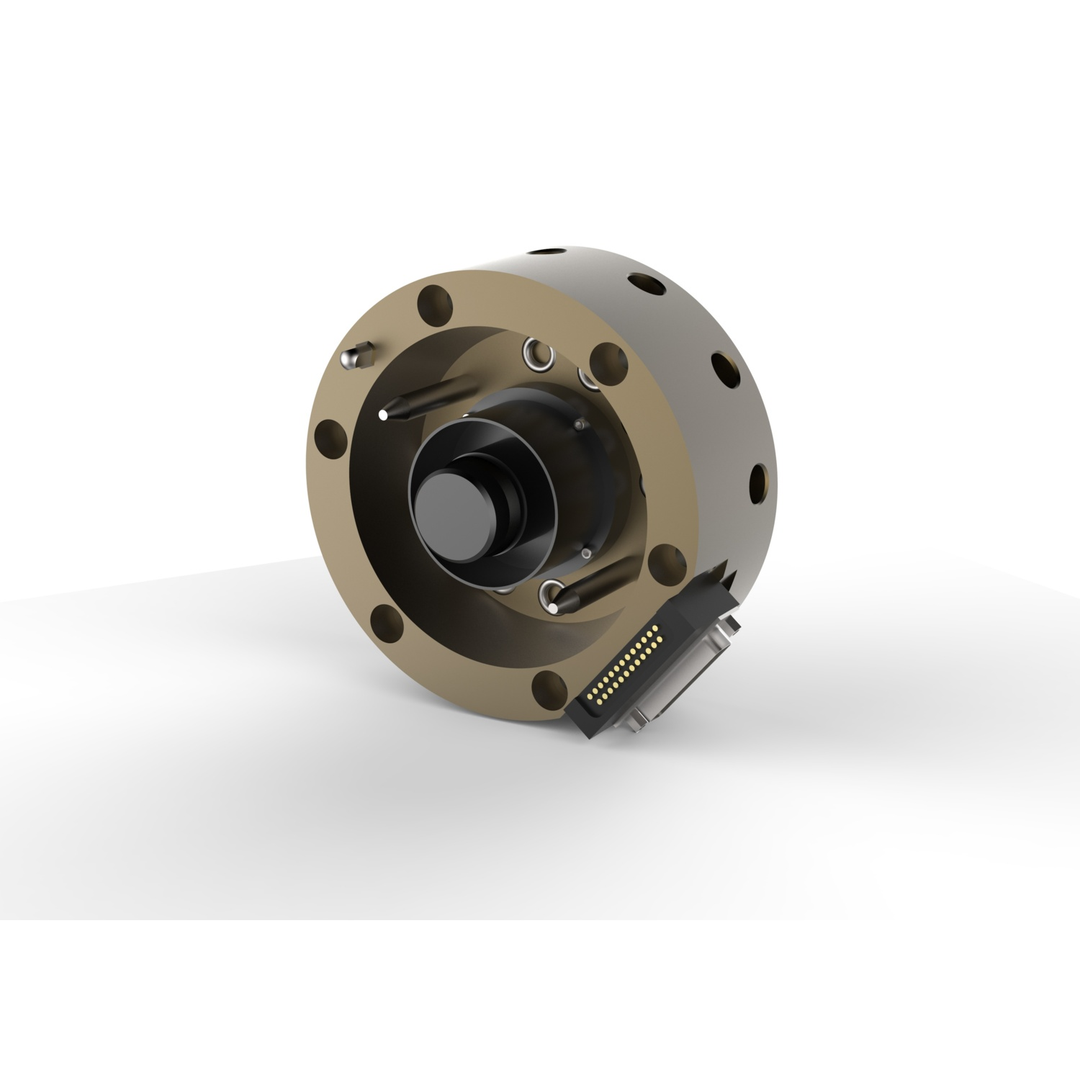 RHC-3-R-V - Hand Changer, Robot Adaptor