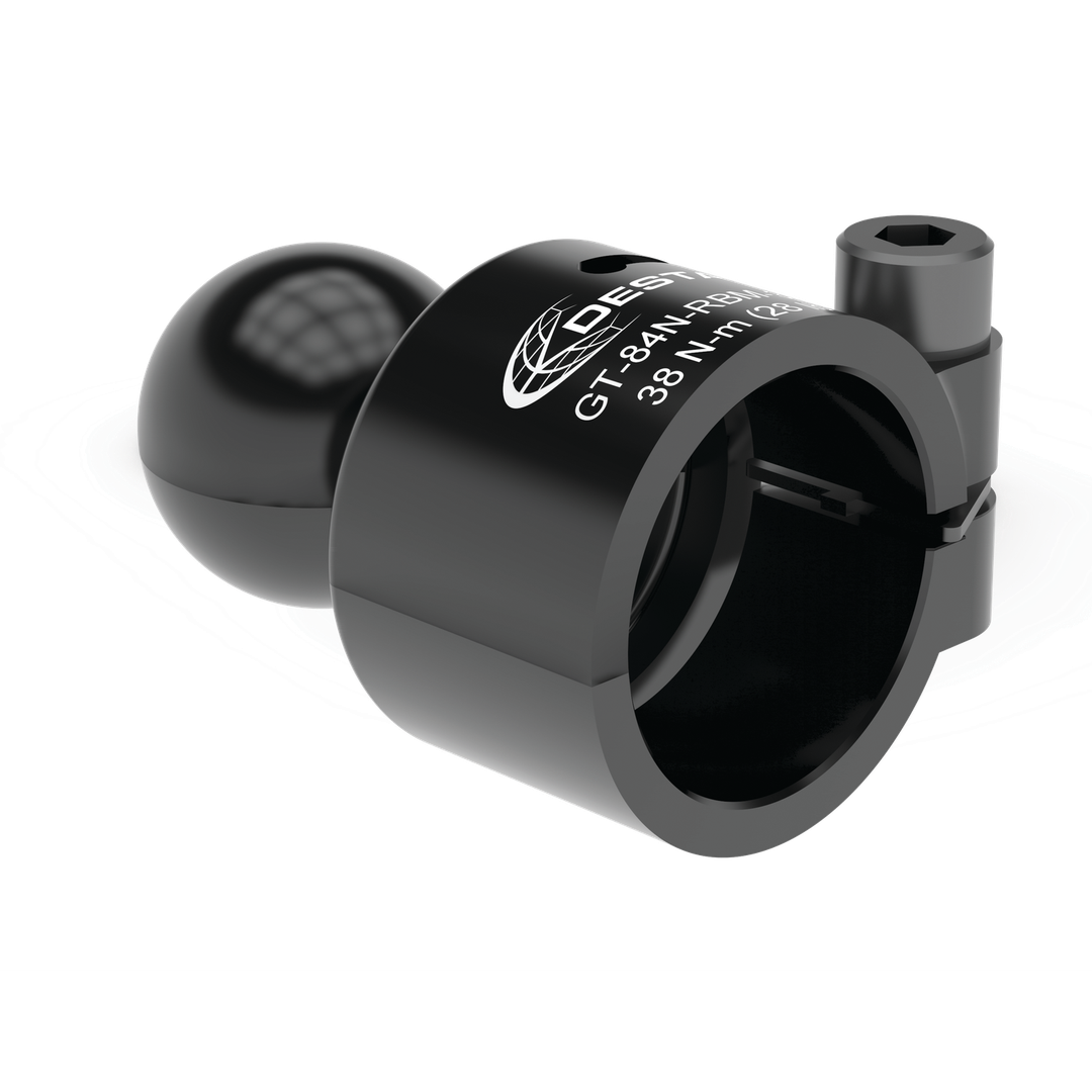 GT-84N5-RBM-32B-A : Rear ball gripper mounts