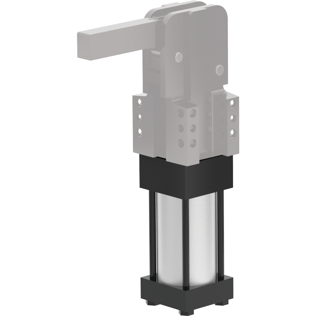 1005133-MR - Ersatz-Zylinder für Kraftspanner-Serie 1001 | DESTACO