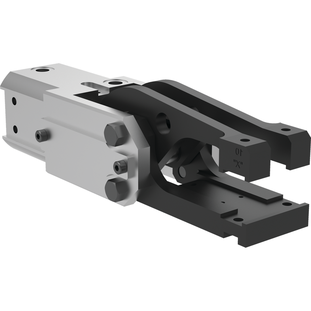 84A3Z360000000 : Cam Type Sheet Metal Gripper