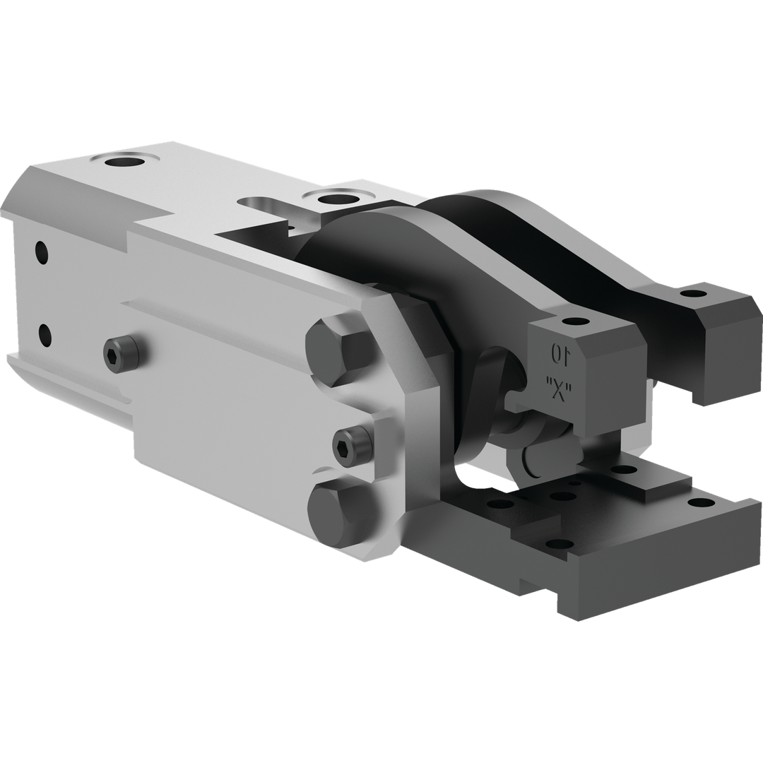 84A3Y310000000 : Cam Type Sheet Metal Gripper