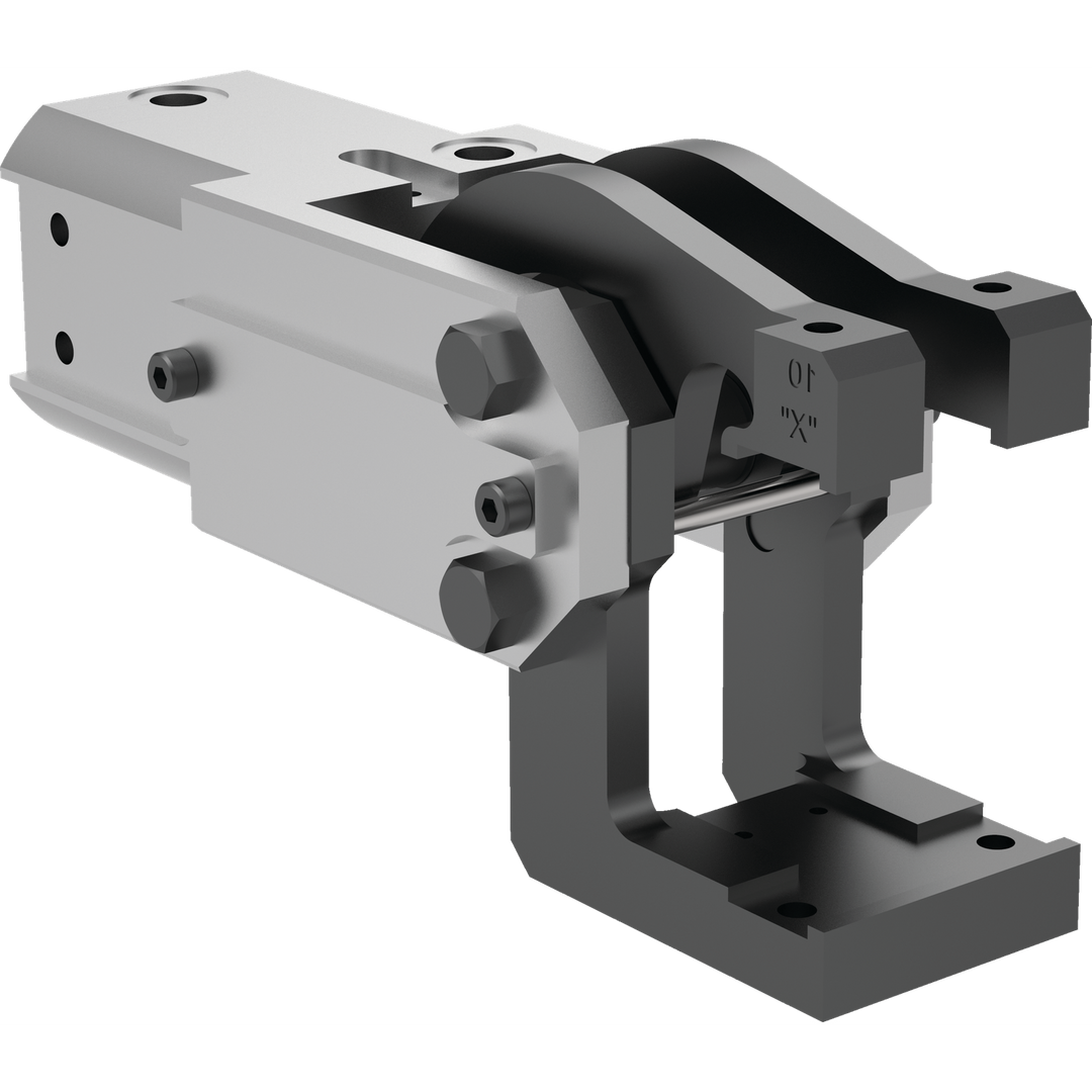 84A3Z300000000 - Presswerkgreifer/Kurvenklemmgreifer, selbsthemmend, Serie 84A3 | DESTACO