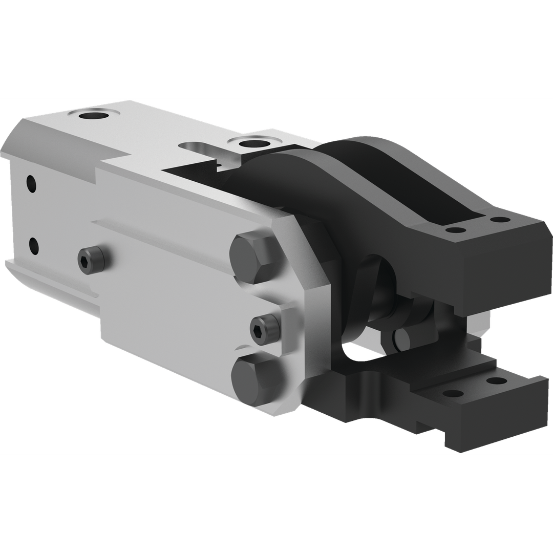 84A3Z350000000 - Presswerkgreifer/Kurvenklemmgreifer, selbsthemmend, Serie 84A3 | DESTACO