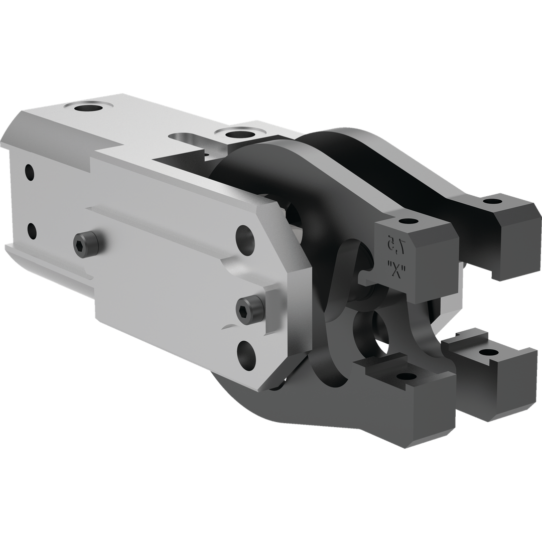 84A3X330000000 : Cam Type Sheet Metal Gripper