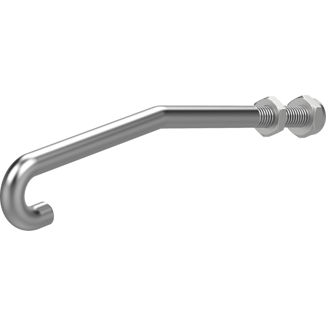 351915-M-25 - Replacement Hook Assembly