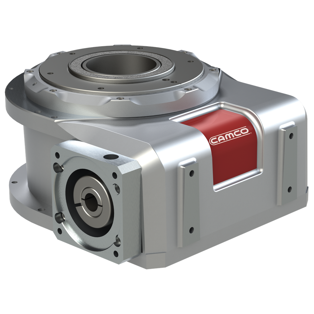115RSD Internal Shrink Disk - Rotary Servo Drive