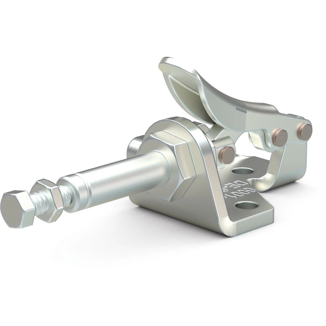 6001-SS - Straight Line Action Clamp