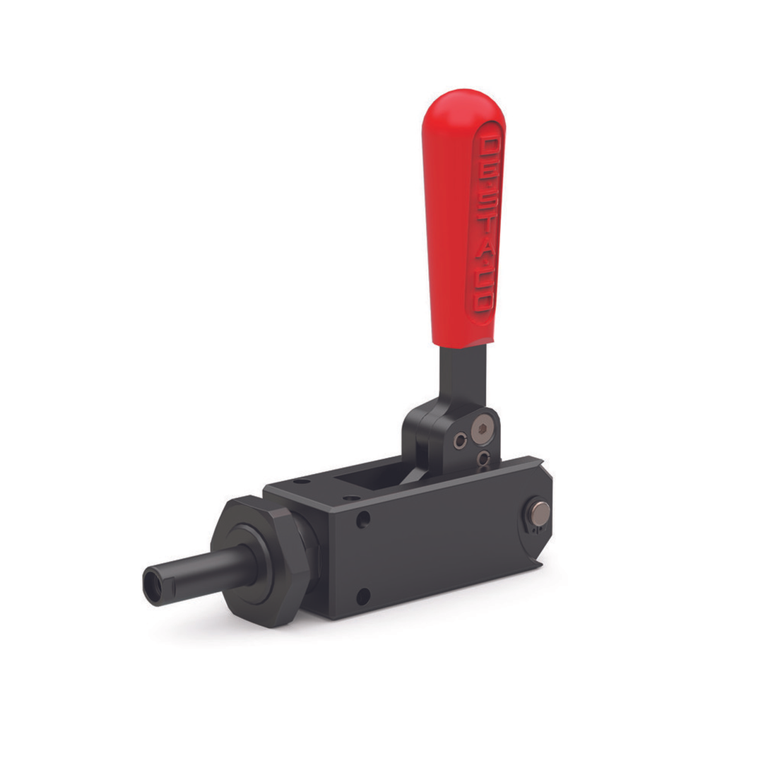 614-M - Schubstangenspanner/Handspanner, sehr präzise