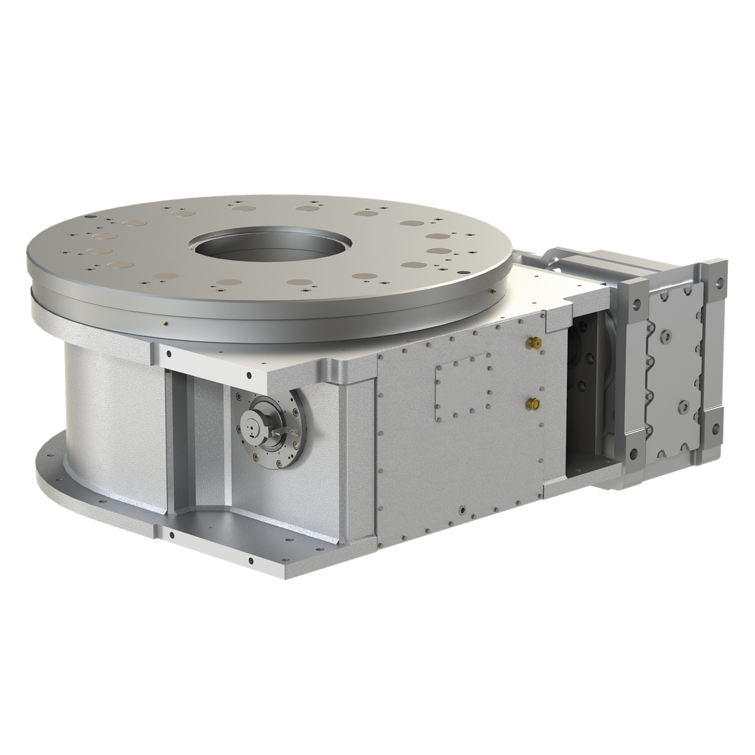 950E4H96-330 : Heavy Duty Index Drives