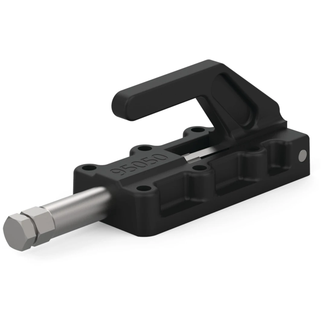 95050 - Straight Line Action Clamp