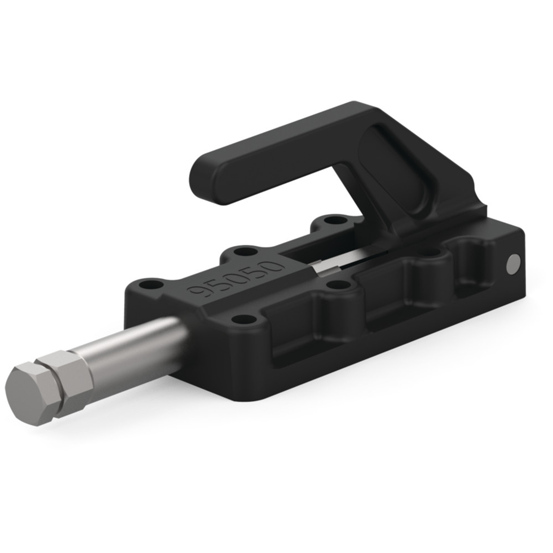 95050 - Straight Line Action Clamp