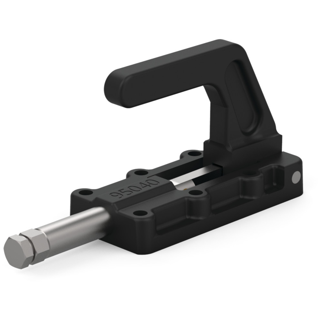95040 - Straight Line Action Clamp