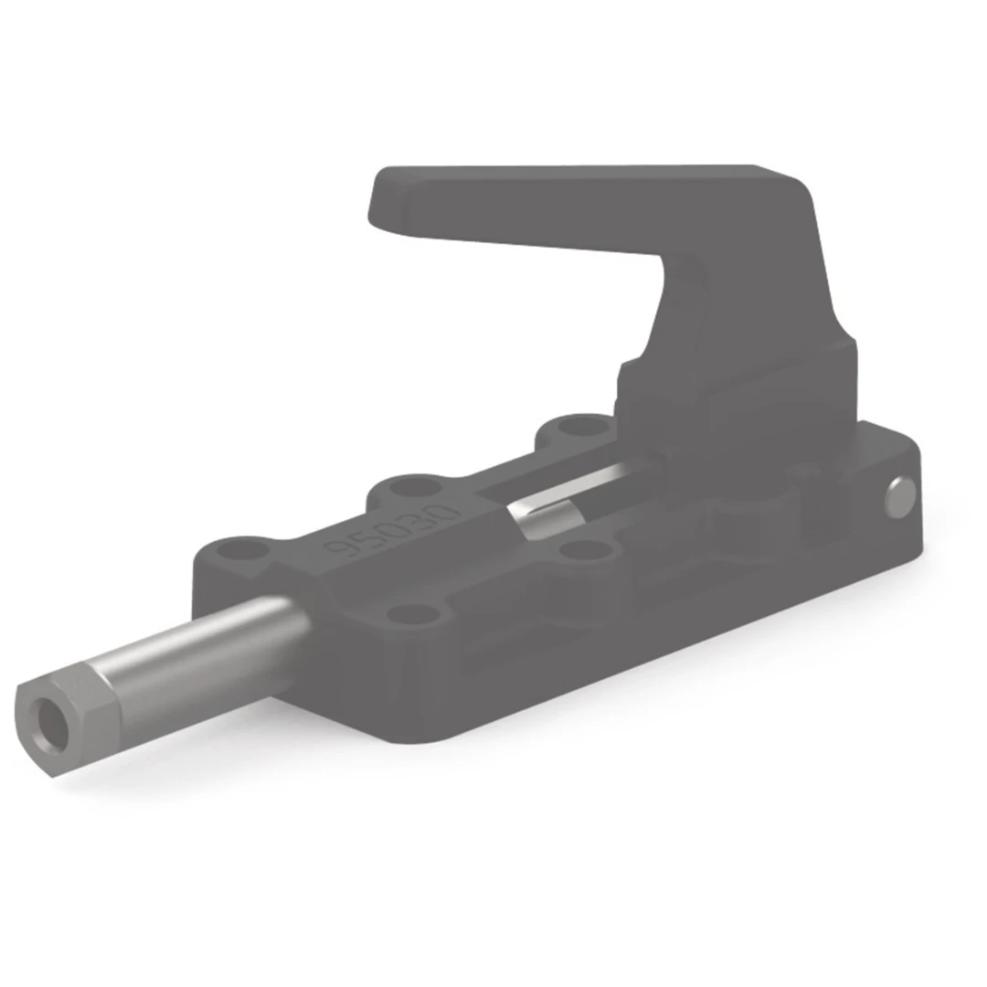 95030 - Straight Line Action Clamp