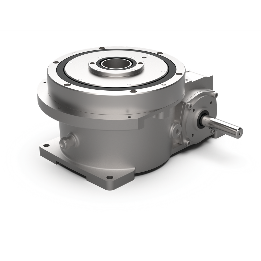 601RDM8H24-330 : Roller Dial Index Drives
