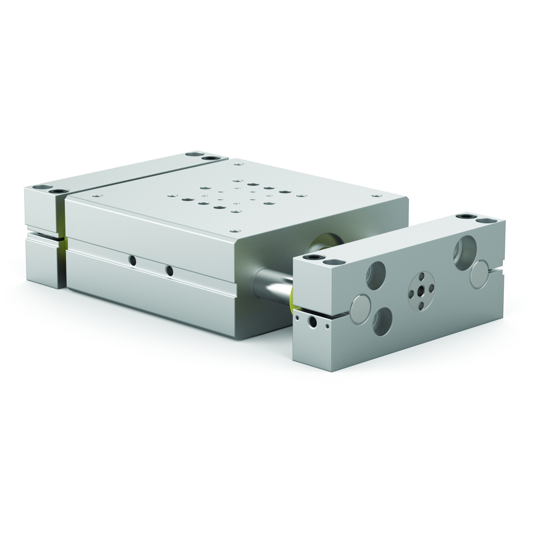 DLB-12-B-B-1-V-S - Base Linear Slide