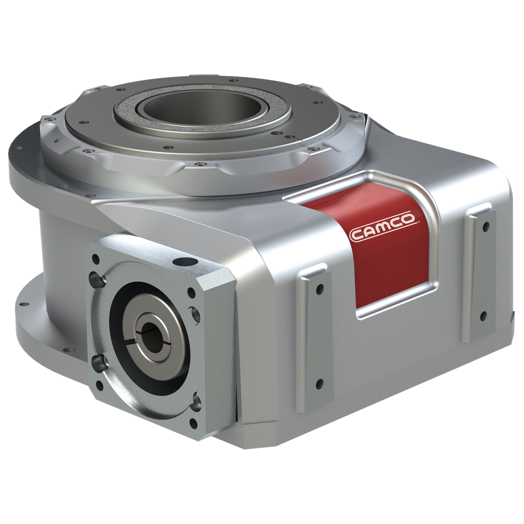 115RSD - Rotary Servo Drive