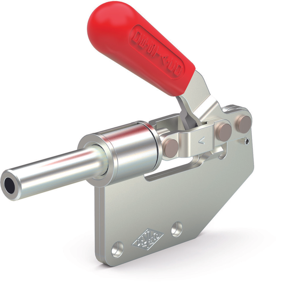 609-B - Straight Line Action Clamp