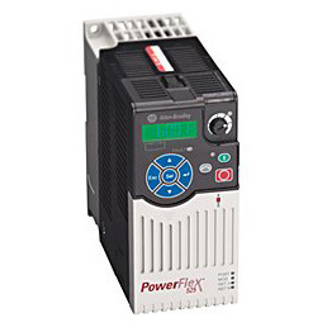 92B91475560000 - AC-Frequenzumrichter, programmierbar, schnelle Konfiguration