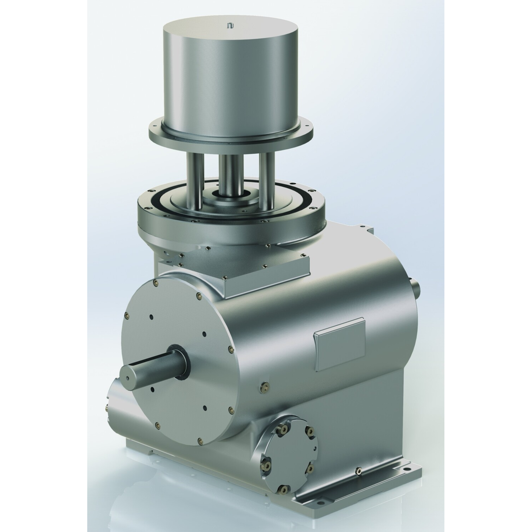 300RPP6H24-1H24 : RPP - Rotary Parts Handler