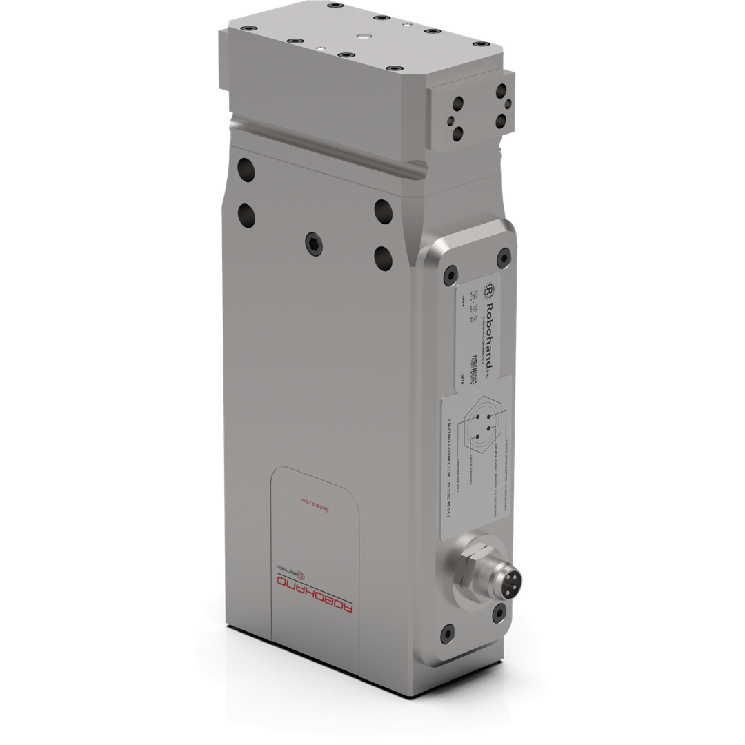 DPE-200-25 - Electric Parallel Gripper