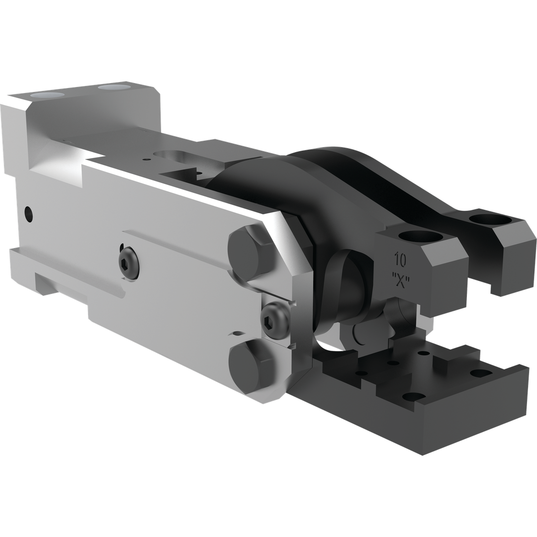 84A2XV10000000 : Cam-Type, Sheet Metal Gripper