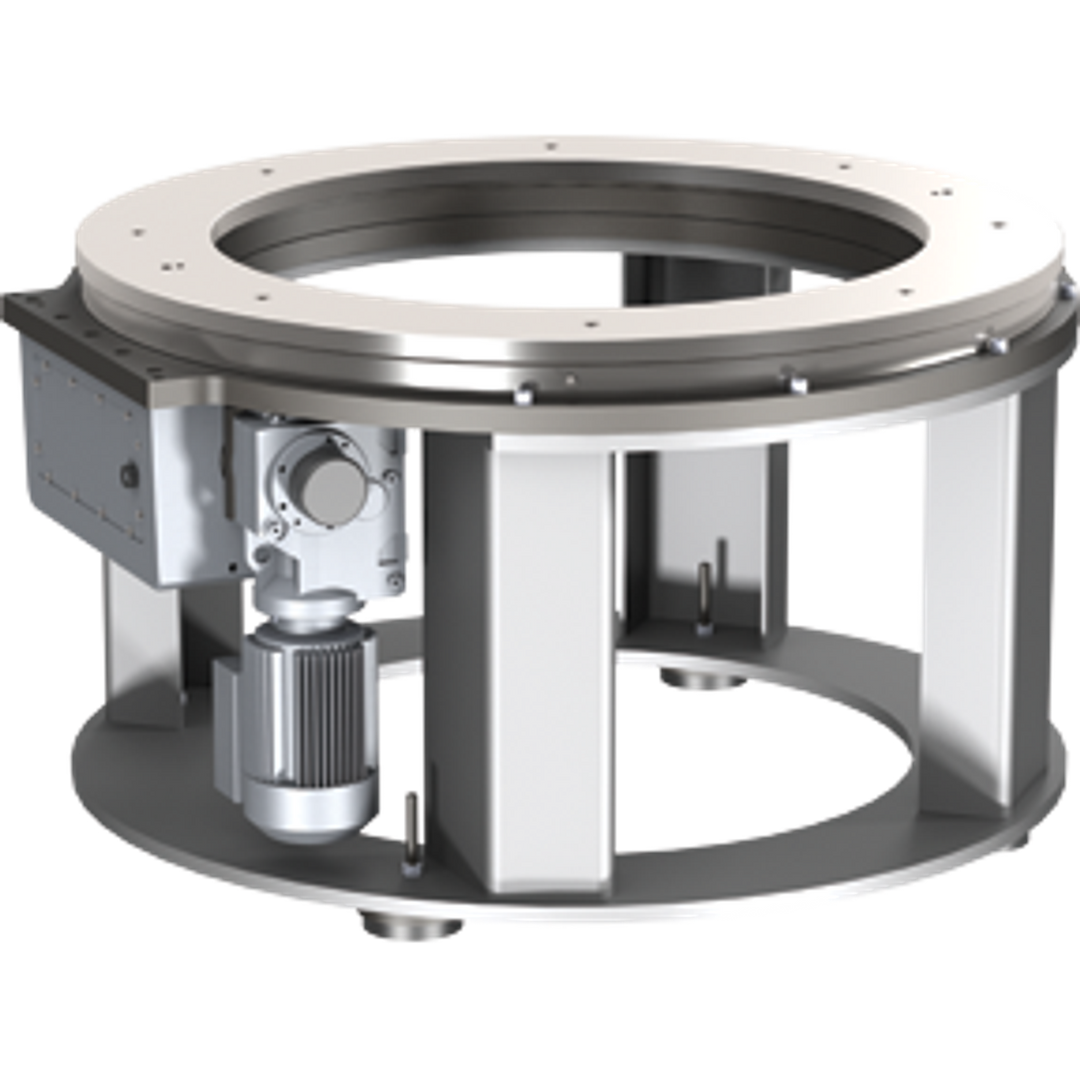 750RNG8H40-330 : Ring Drive - Mechanical Rotary Indexer