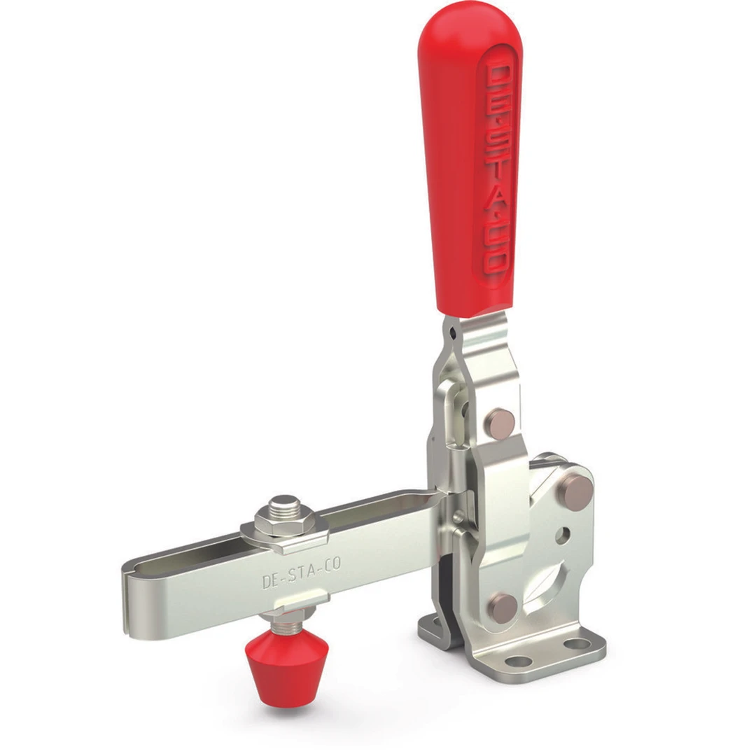 207-UL - Vertikalspanner