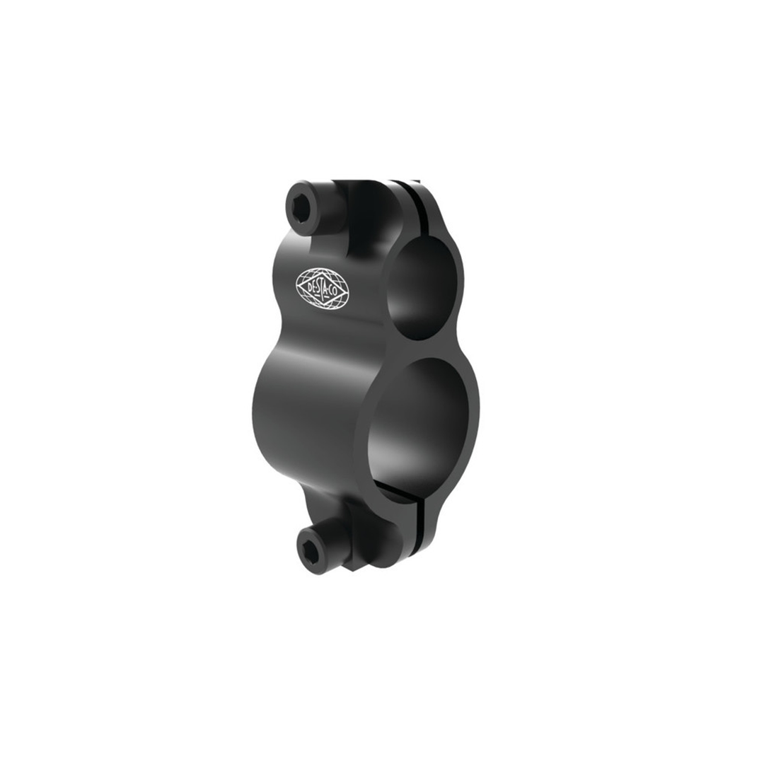 PC-15E-10E-A : LIGHTWEIGHT PARALLEL CLAMPS, 1.5 inch To 1.0 inch