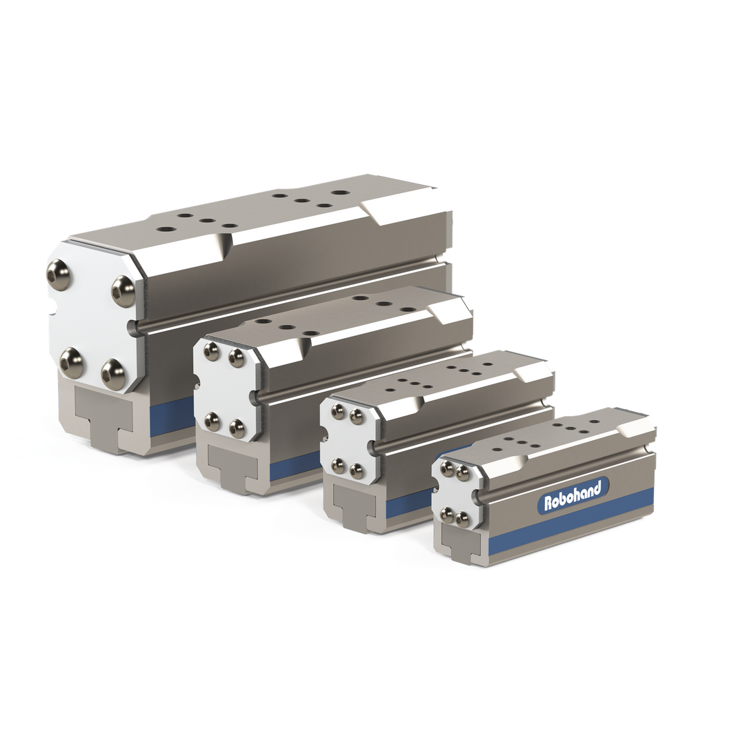 G110-18M-06-N-B : PNEUMATIC PARALLEL GRIPPER