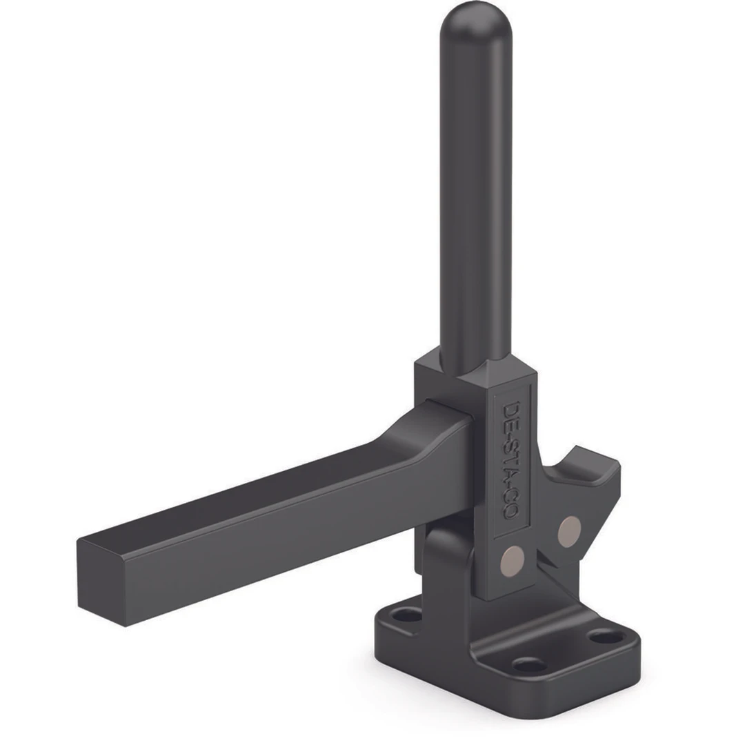 7-101 - Handspanner, vertikal, Toleranzausgleich